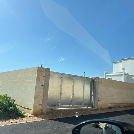 מלון סאווה Perla Del Sud מראה חיצוני תמונה