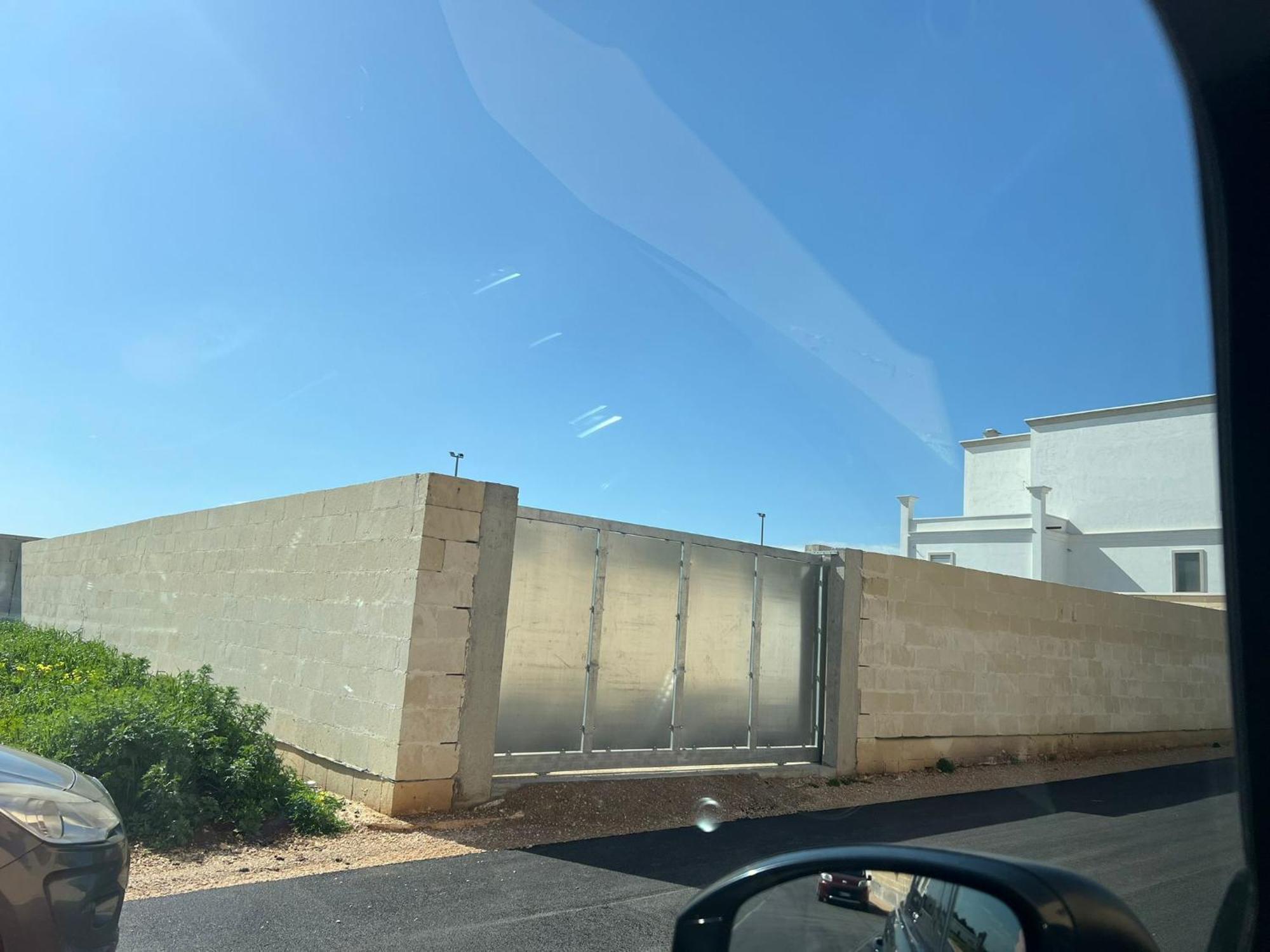 מלון סאווה Perla Del Sud מראה חיצוני תמונה
